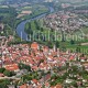 Luftbild Bad Wimpfen