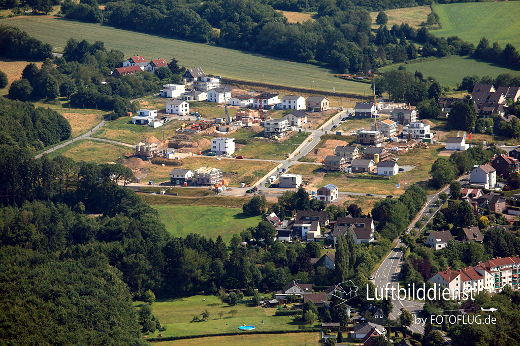 2015_07_04 Luftbild Schwelm 15k2_8522