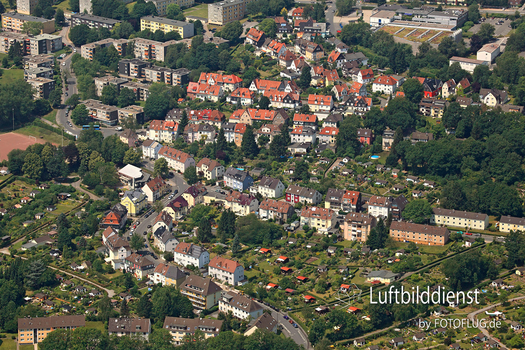 2015_07_04 Luftbild Wuppertal Hatzfeld 15k2_7371