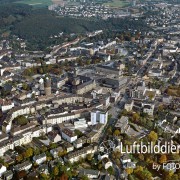 46874-1978 Luftbild Remscheid