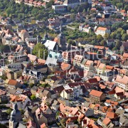 07_18599 16.09.2007 Luftbild Eisleben