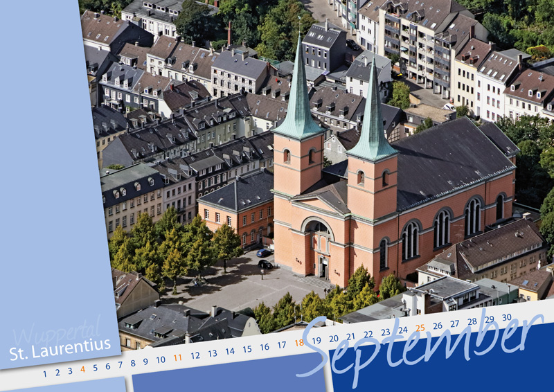 Kalender 2016 Wuppertal.indd