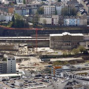 15k2_07921 02.05.2015 Luftbild Wuppertal Doeppersberg