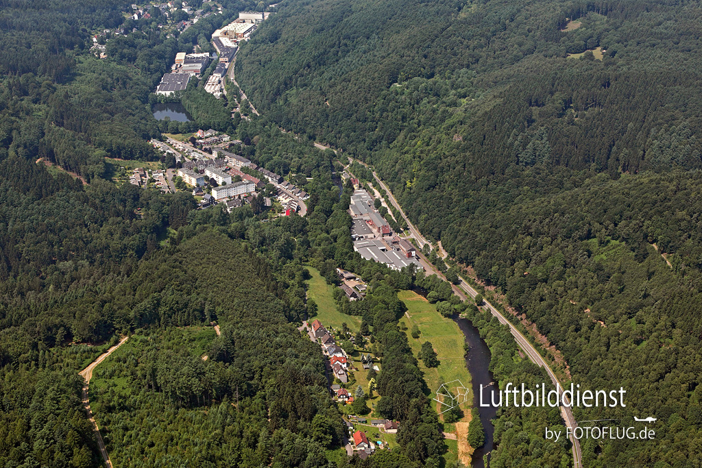 2015_07_04 Luftbild Wuppertal Laaken 15k2_6708