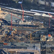 2016_09_03 Luftbild Wuppertal Doeppersberg 16k3_0512