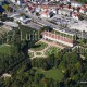 06_15016 21.09.2005 Luftbild Ansbach Pfaffengreuth