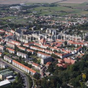07_18195 16.09.2007 Luftbild Zerbst