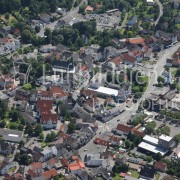 08_12656 01.07.2008 Luftbild Gladenbach