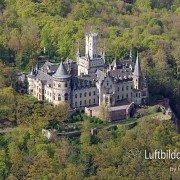 2016_05_04 Luftbild Schloss Marienburg 16k3_2108