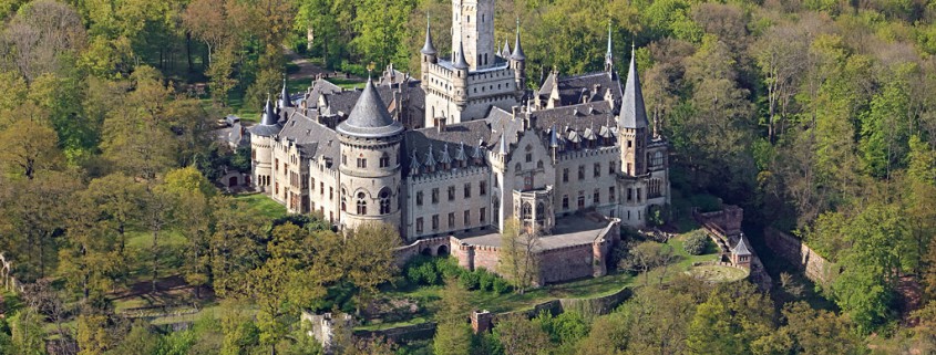 2016_05_04 Luftbild Schloss Marienburg 16k3_2108