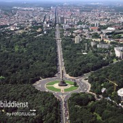 1997_08_08 Luftbild Berlin Siegessaeule 91767-1997