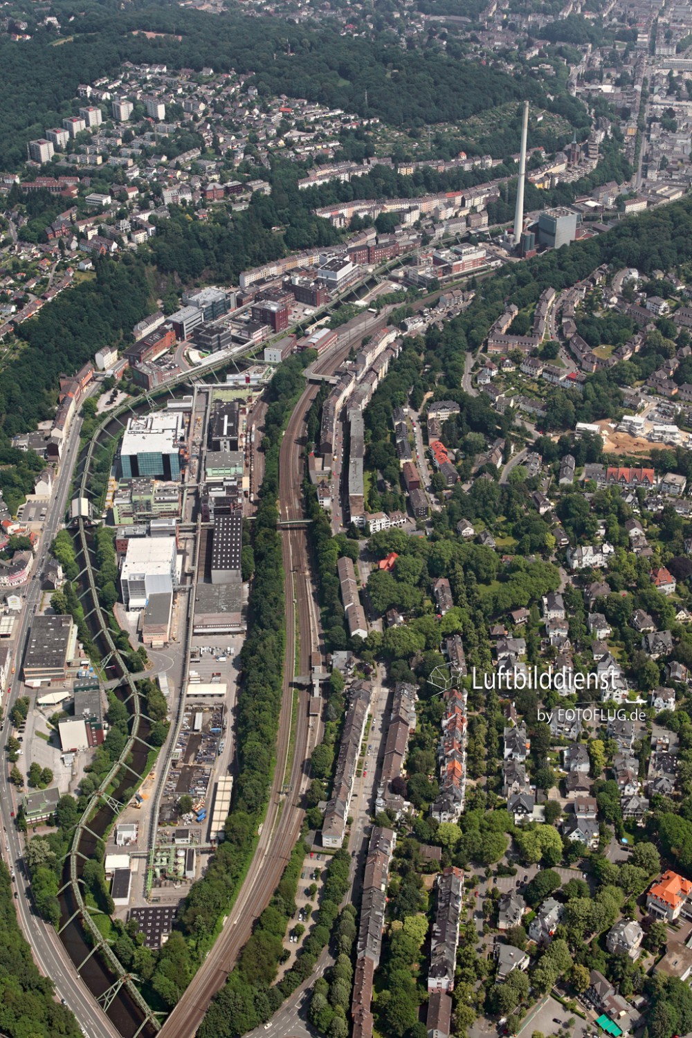 Bayer Wuppertal Elberfeld Bayer Wuppertal Elberfeld