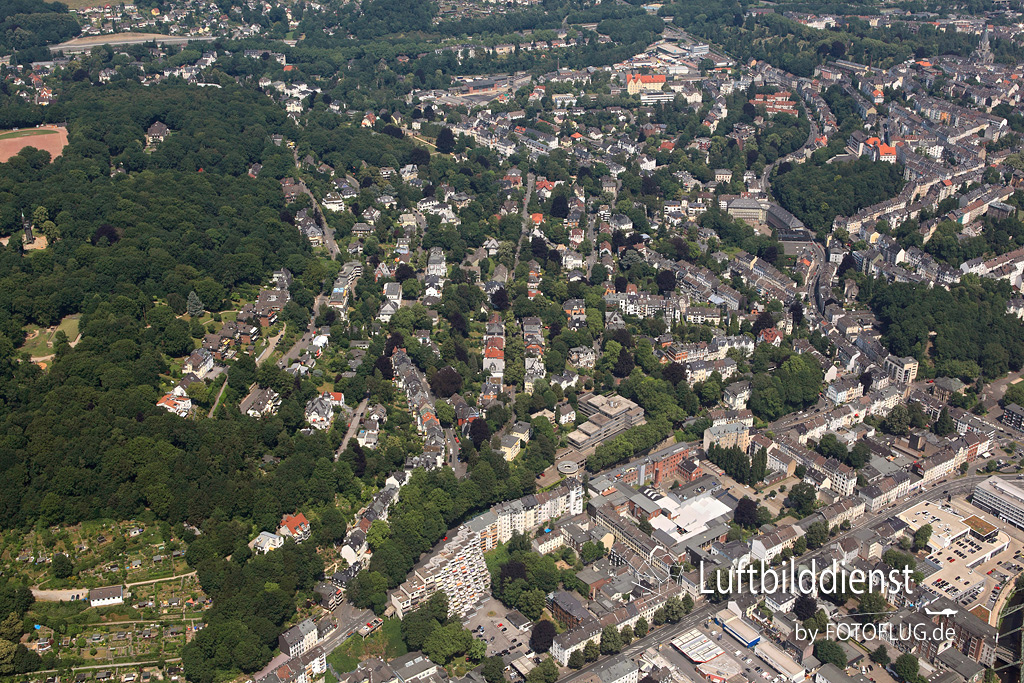 2015_07_04 Luftbild Wuppertal Brill 15k2_7146
