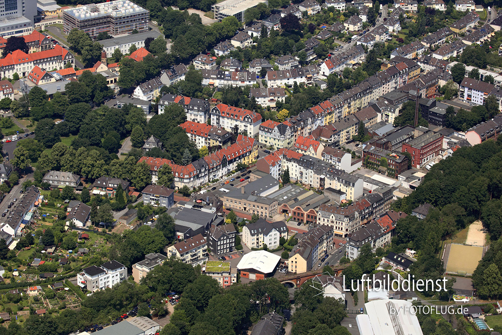 2015_07_04 Luftbild Wuppertal Clausen 15k2_7410