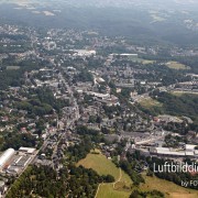 2015_07_04 Luftbild Wuppertal Cronenberg Hahnerberg 15k2_6902