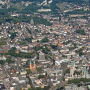 2015_07_04 Luftbild Wuppertal Elberfeld+Nordstadt 15k2_7136