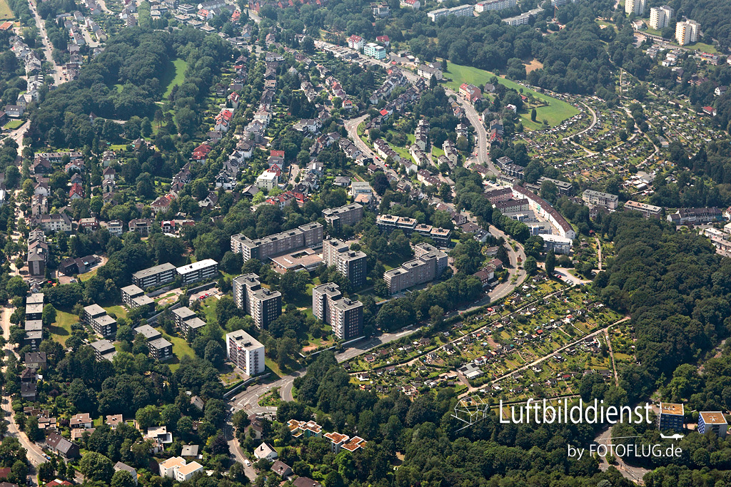 2015_07_04 Luftbild Wuppertal Grifflenberg 15k2_6865