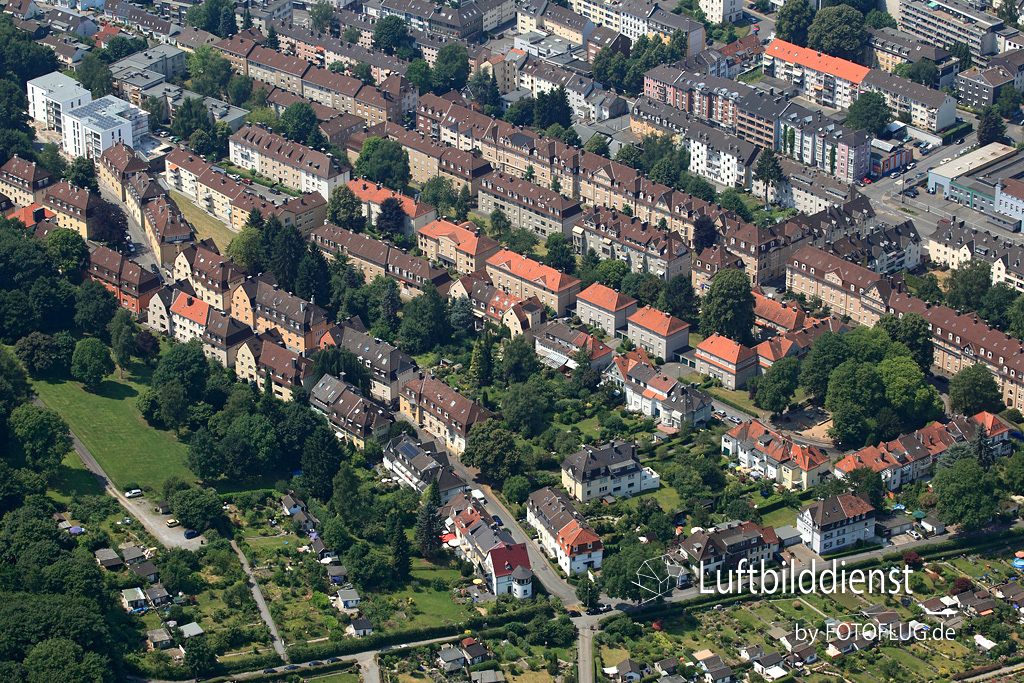 2015_07_04 Luftbild Wuppertal Ostersbaum 15k2_7443