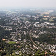 2015_07_04 Luftbild Wuppertal Stadion Sonnborn  15k2_6933