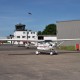 Fotoflüge werden mir unseren Cessna´s gemacht