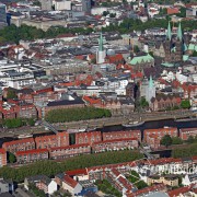 15k2_08449 15.05.2015 Luftbild Bremen