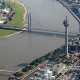 2013_07_09 Luftbild Duesseldorf 13_25180