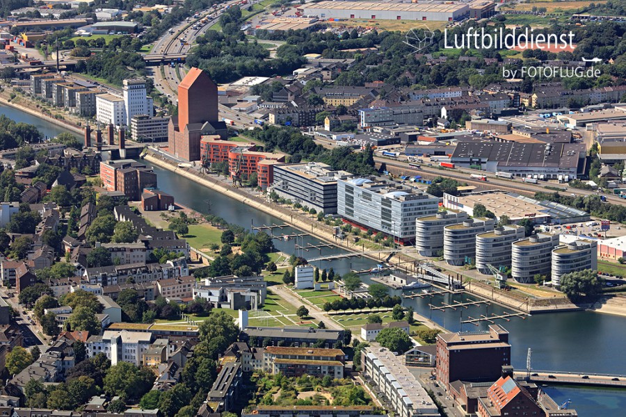 Obi In Der Nähe Von Duisburg