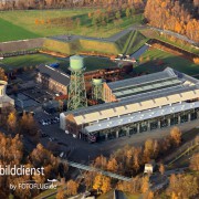 2016_11_23 Luftbild Bochum Jahrhunderthalle 16k3_10289