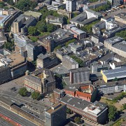 2016_08_24 Luftbild Essen 16k3_8258
