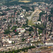 2015_07_04 Luftbild Wuppertal Barmen+Oberbarmen 15k2_7058