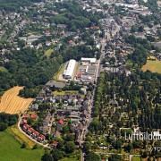 2015_07_04 Luftbild Wuppertal Cronenberg 15k2_6904