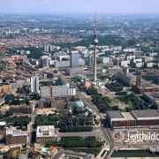 1997_08_08 Luftbild Berlin Dom 91765-1997