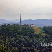 2017_06_21 Luftbild Schwarzwald Hochblauen 17k3_5060