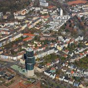 2017_03_13 Luftbild Bochum 17k3_0852