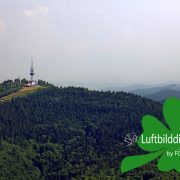 2017_06_21 Luftbild Schwarzwald Hochblauen 17k3_5057