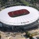 2009_08_19 Luftbild Leverkusen BayArena 09_12266